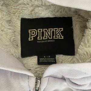 VS Pink jacket